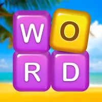 Word Cubes: Find Hidden Words icon