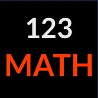 123 Math - Age of Brain Puzzle icon