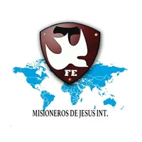 MDJ Internacional icon