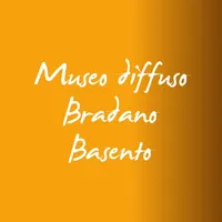 Museo diffuso Bradano Basento icon