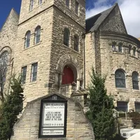 St. Lukes Lutheran Church icon