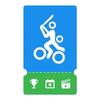 Sporfy Organize icon