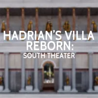 Hadrian's Villa: South Theater icon