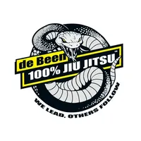 de Been JiuJitsu icon