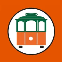 DC Trolley Multi Language App icon