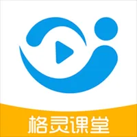 格灵课堂 icon