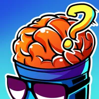 Best Answer: IQ Test icon