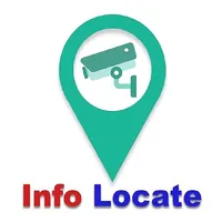 InfoLocate V3.0 icon