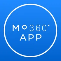 Molekule 360 App icon