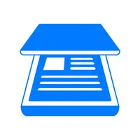 Scanner HD - PDF Scanner App icon