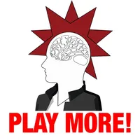 PLAY MORE! icon