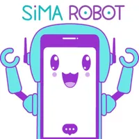 SimaRobot icon