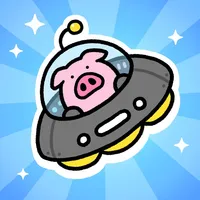 Piggy Cleaner icon