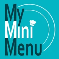 My Mini Menu icon