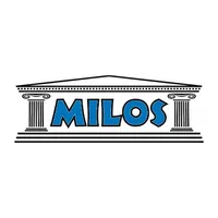 Milos Greek Taverna icon