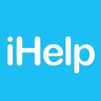 iHELP Support Network icon