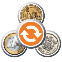 Currency Converter offline + icon