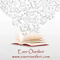 Eser Özetleri icon