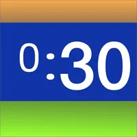 Interval Timer - New icon