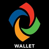 Financial Center Wallet icon