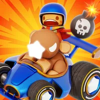 Starlit Kart Racing icon