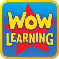 WOW Learning icon