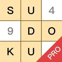 Sudoku Pro-Numbers Games icon