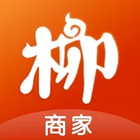 柳淘商家端 icon