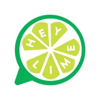 heyLIME: Remote Teambuilding icon