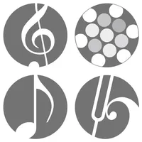 Kreismusikschule Peine icon