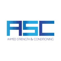 Ahmed Strength & Conditioning icon