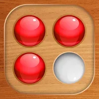 Marble Solitaire - Peg Puzzles icon