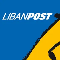 LibanPost icon