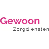 Gewoon Zorgdiensten icon