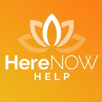 HereNOW Provider icon