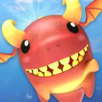 AR Dragons - Augmented Pets icon