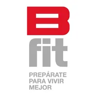 Bfit Moralzarzal icon