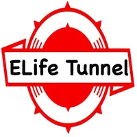 Elife Tunnel icon