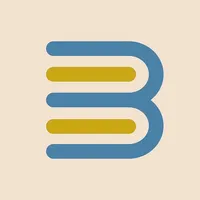 Bookmory - reading tracker icon