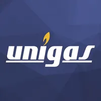 Unigas App icon