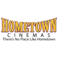 Hometown Cinemas icon