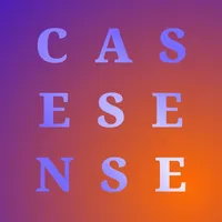 Case Sense icon