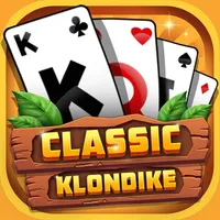 Classic Klondike Solitaire icon