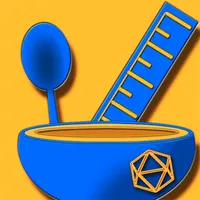 Recipe Convertor icon