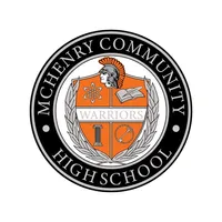 McHenry District 156 icon