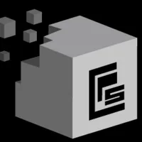 Chewed Pixel AR Business Card icon