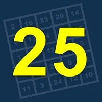 SPEED25 icon