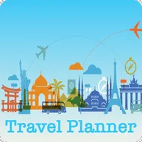 My Travel Planner by CJT icon