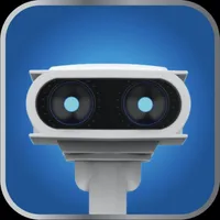 Orbit Bot icon