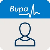 Bupa Global MembersWorld icon